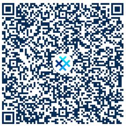 QR Code SimpleX